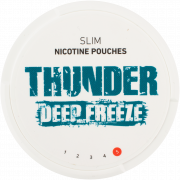 Thunder Deep Freeze Slim