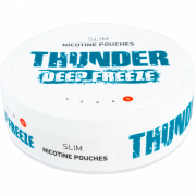 Thunder Deep Freeze Slim