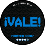 VALE Frosted Berry