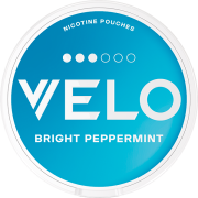 VELO Bright Peppermint