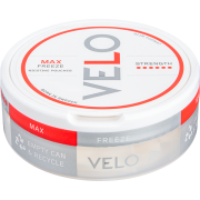 Velo Freeze MAX Slim