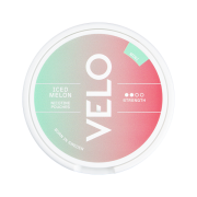 Velo Iced Melon Mini