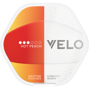 VELO Shift Hot Peach