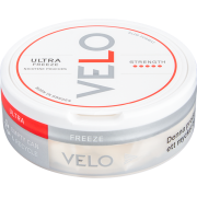 Velo Freeze Ultra Slim