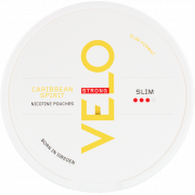 Velo Caribbean Spirit Strong Slim