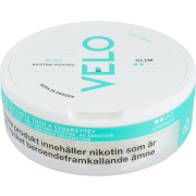 Velo Mint Medium Slim