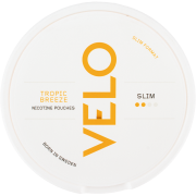 Velo Tropic Breeze Medium Slim