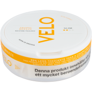 Velo Tropic Breeze Medium Slim