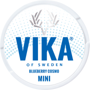 VIKA Blueberry Cosmo Mini