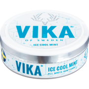 Vika Blue Slim