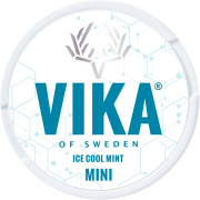 VIKA Ice Cool Mint Mini