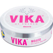 Vika Pink Slim