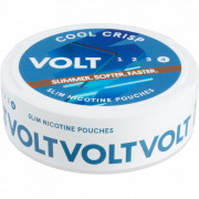 Volt Cool Crisp Extra Strong Slim