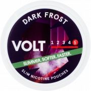 Volt Dark Frost Super Strong Slim