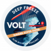 Volt Deep Freeze Super Strong Slim