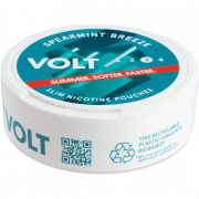 Volt Spearmint Breeze Strong Slim