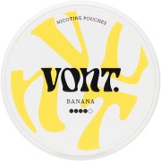 VONT Banana Strong