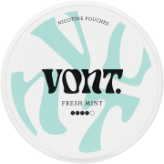 VONT Fresh Mint Strong