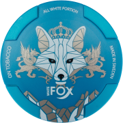 White Fox