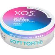 XQS Soft Toffee Strong Slim