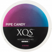XQS Pipe Candy Strong Slim