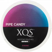 XQS Soft Toffee Strong Slim