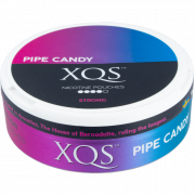 XQS Pipe Candy Strong Slim