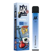 Aroma King Blackberry Ice 0 mg