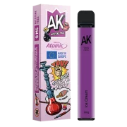 Aroma King Ice Cream 0 mg