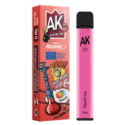 Aroma King Peach Ice 0 mg