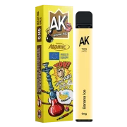 Aroma King Banana Ice 0 mg