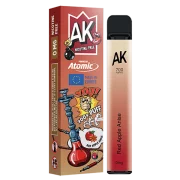 Aroma King Red Apple Anise 0 mg