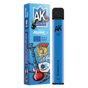 Aroma King Blueberry Ice 0 mg