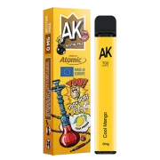 Aroma King Cool Mango 0 mg