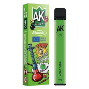 Aroma King Green Apple 0 mg