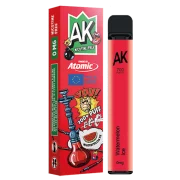 Aroma King Watermelon Ice 0 mg