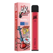 Aroma King Cherry Ice 0 mg