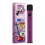 Aroma King Passion Fruit 0 mg