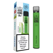 Aroma King Bar Green Apple 20 mg