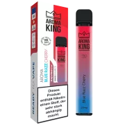 Aroma King Bar 700 Blue Razz Cherry 20 mg