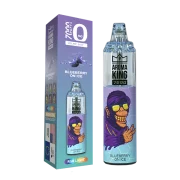 Aroma King Tornado Hookah Blueberry on Ice 0 mg