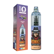 Aroma King Tornado Hookah Grape Ice 0 mg