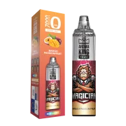 Aroma King Tornado Hookah Mango Passionfruit 0 mg