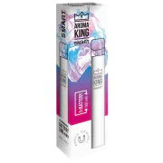 Aroma King SMART Rechargeable Battery White
