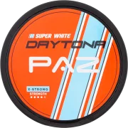 PAZ Daytona Cold Mint X-Strong