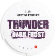 Thunder Dark Frost Slim