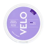 Velo Royal Purple Mini