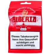 Siberia Extremely Strong Slim White Dry Soft Pack