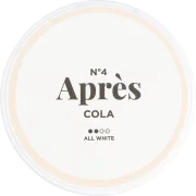 Après No4 Cola