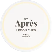 Après No3 Lemon Curd